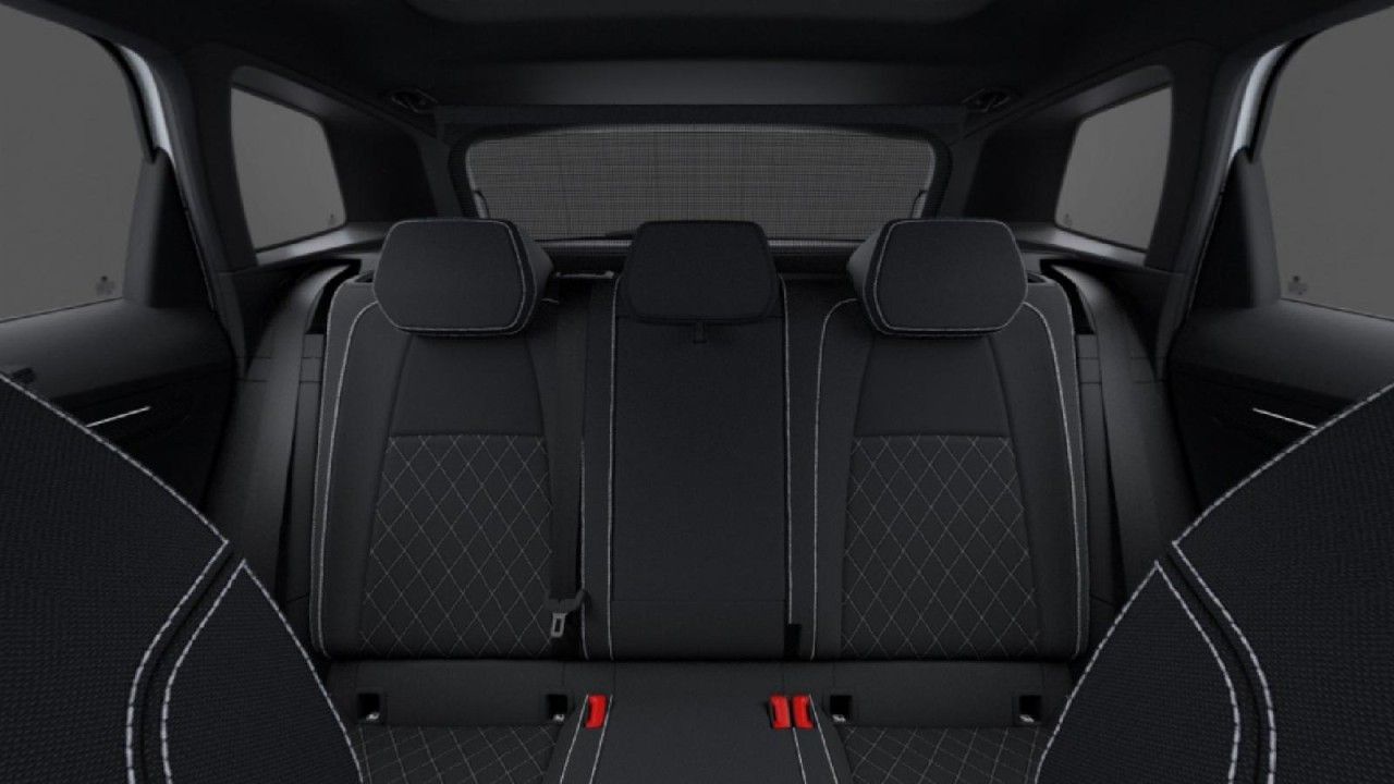 Skoda Karoq - Bild 6