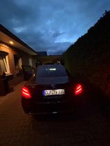 Mercedes-Benz E 350d AMG Line Autom. AMG Line - Mercedes-Benz E 350 mit Diesel-Antrieb: Limousine