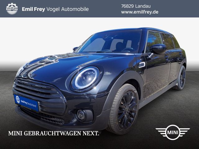MINI Cooper D Clubman Aut. Classic Trim LED* SHZ*
