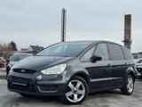 Ford S-Max S-MAX Titanium/NAVI/7 SITZER - Ford S-Max aus 2007: Titanium