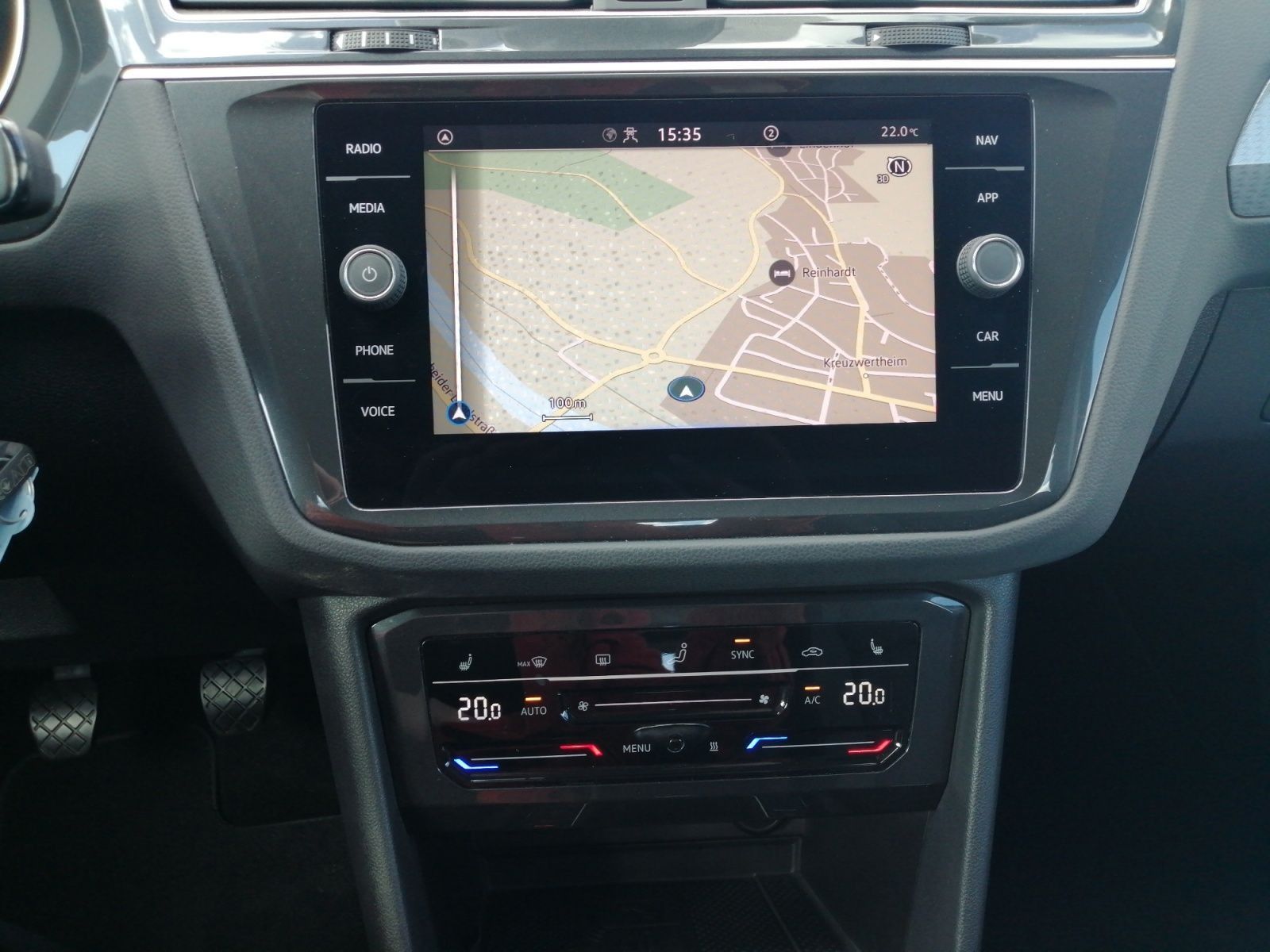 Volkswagen Tiguan - Bild 13