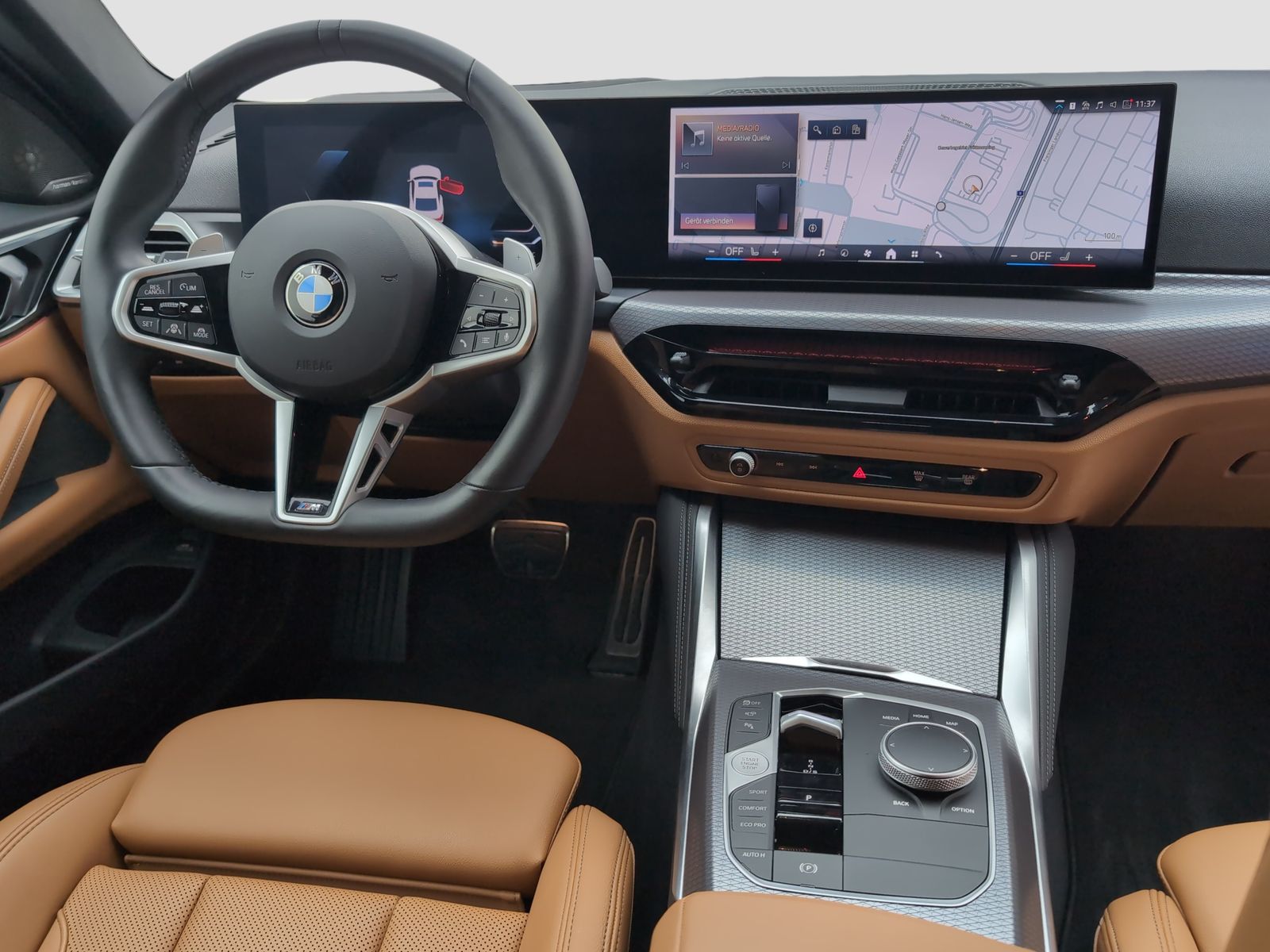 BMW 420 - Bild 13