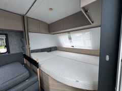 Adria Altea 552 PK *Mover*Radträger*Ex-Miete*