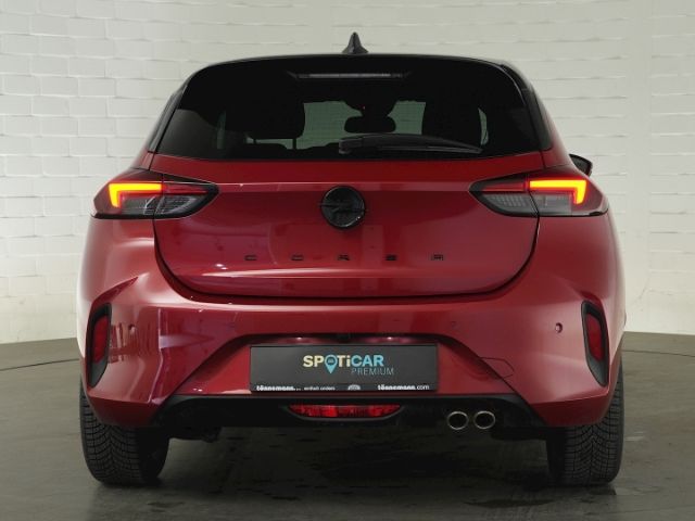 Corsa F FACELIFT GS AT+LED MATRIX+NAVI+RÜCKFAHRK