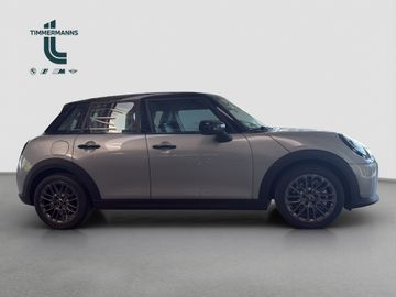 MINI Cooper C - 6