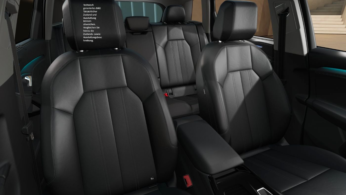 Audi Q6 e-tron - Bild 8