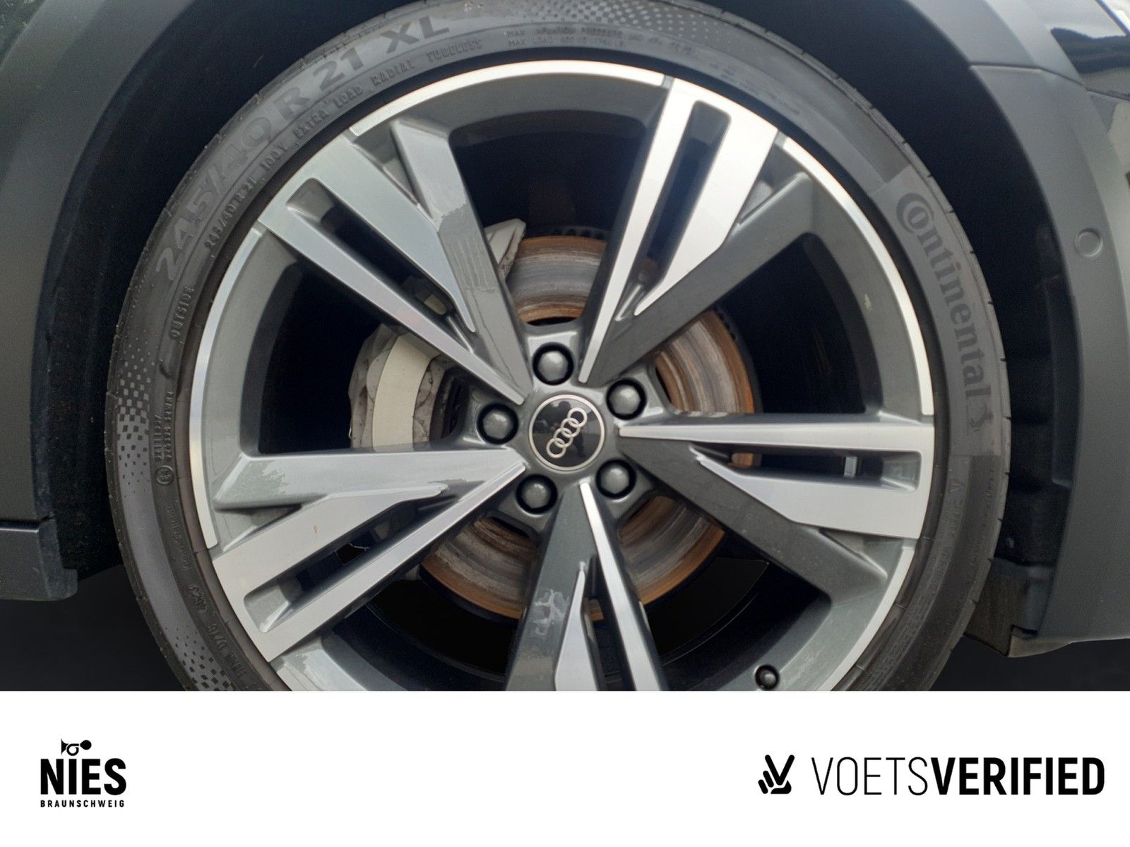 Audi A6 Allroad - Bild 6