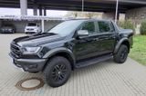 Ford Raptor #SITZHZG #KAMERA #AUTOM. #AHK #4x4 #PDC