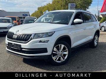 Skoda Kodiaq - 10