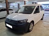 Volkswagen Caddy Maxi*7.Sitzer*R.cam*Tempomat*1.Hand*LKS - Volkswagen Caddy Maxi in Bonn