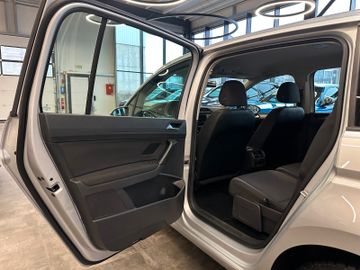 Volkswagen Touran BMTStart-Stopp *7-Sitzer*Klima