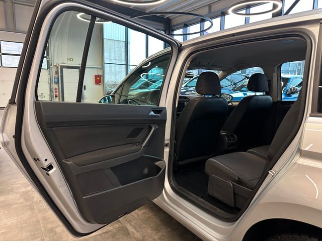 Volkswagen Touran BMTStart-Stopp *7-Sitzer*Klima