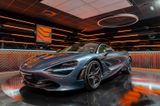 McLaren 720S Coupe Luxury Pack.*Carbon Pack. 1*Lift*360°