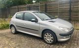 Peugeot 206 + Zubehör - Peugeot 206 in Bonn