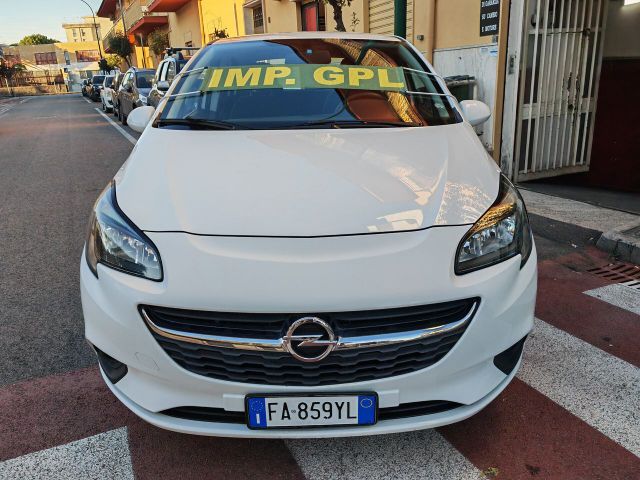 Opel OPEL CORSA 1.4 BENZINA GPL CV90 KW66