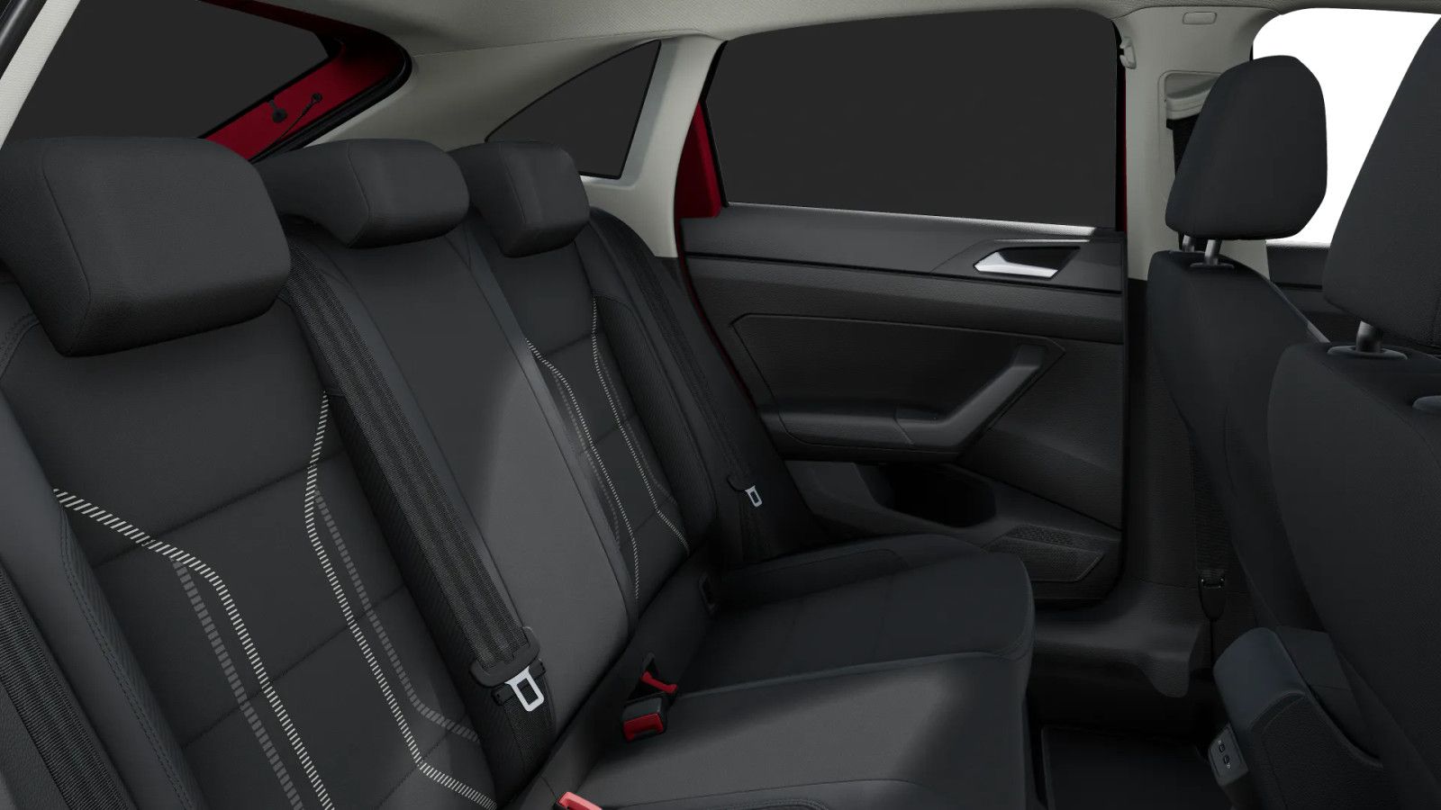 Volkswagen Taigo - Bild 9
