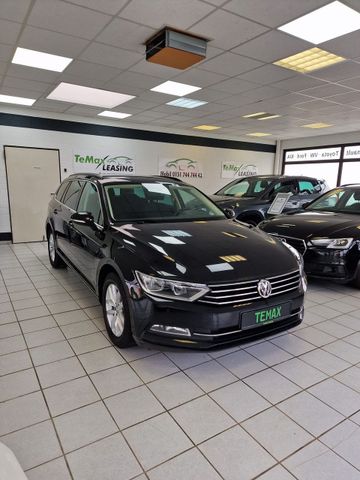 Volkswagen Passat Variant Comfortline BMT/Start-Stopp