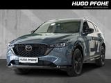 Mazda CX-5 Homura 2.2 SKYA.D. 4x4 Autom LED ACC LEDER - Mazda CX-5 in Lübeck