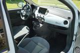 Fiat 500 1.3 Multijet 16V 75 PS - Liebevoll gepflegt - Fiat 500: 1.3