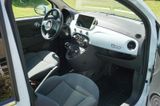 Fiat 500 1.3 Multijet 16V 75 PS - Liebevoll gepflegt - Fiat 500 mit Diesel-Antrieb: Kleinwagen