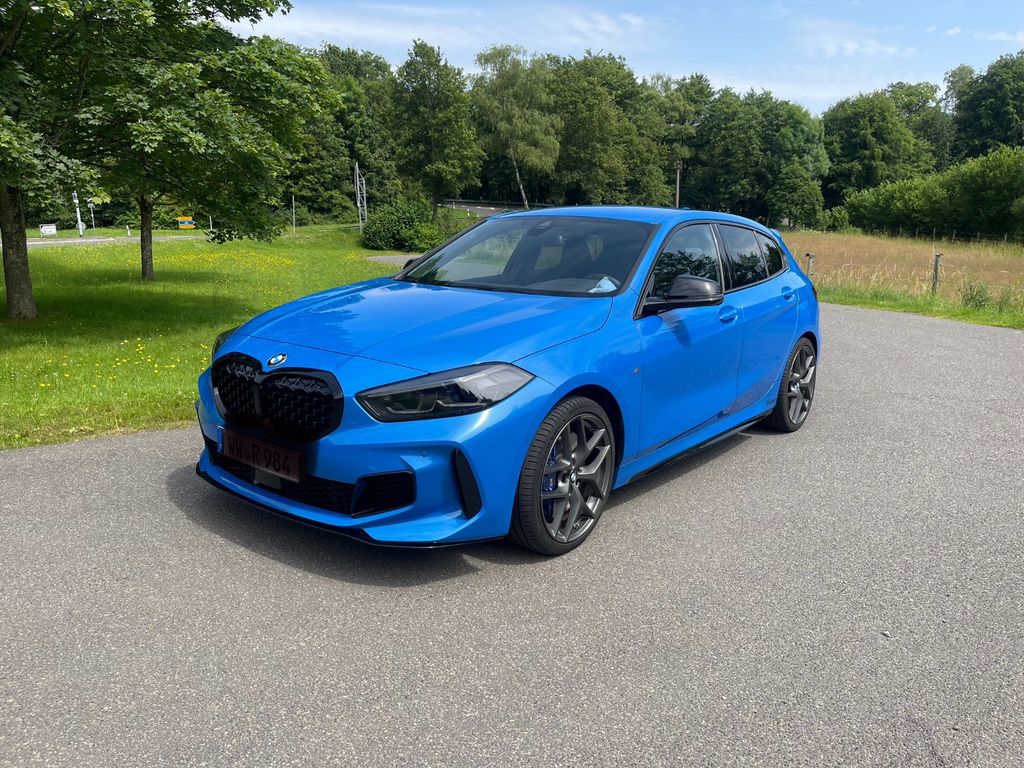 Image of BMW 135
