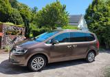 Volkswagen Sharan 1.4 TSI Highline el. Schiebetüren AHK - : Van, 7sitzer, Schiebetüren