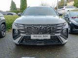 Hyundai Tucson HEV 2WD N Line LED-Paket ACC MATRIX-LED - Hyundai Gebrauchtwagen in Erfurt