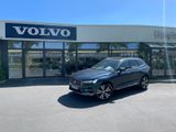 Volvo XC 60 B5 AWD Ultimate Bright Luft AHK B&W - Volvo XC60: Ultimate Bright