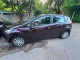 Ford Fiesta 1,6 TDCi 70kW DPF Trend Trend - Ford Fiesta: Tdci Trend