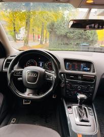 2009 AUDI Q5 照片 5