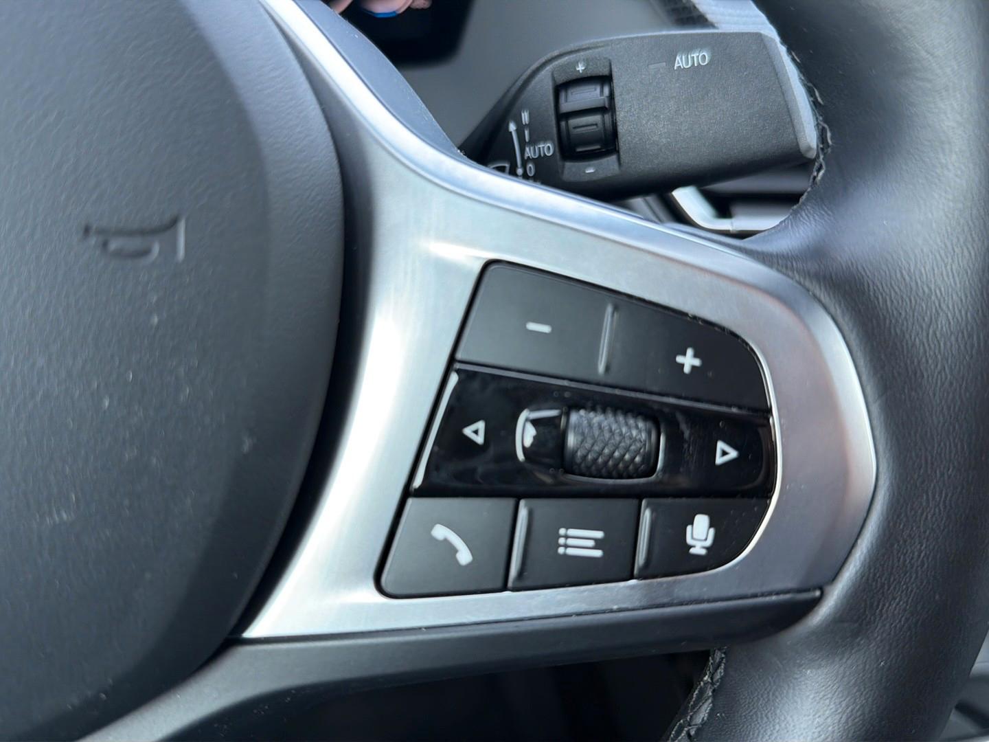 BMW 218 i GC M-Sport ACC AHK HuD H&K 2ZK KZU IQ RFK, миниатюра 19