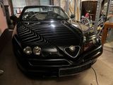 Alfa Romeo Alfa Spider 916 2.0 Twinspark - Alfa Romeo Spider aus 2000