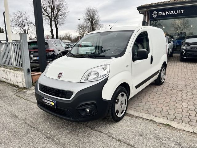 Fiat FIAT Fiorino 1.3 MJT 95CV Cargo Adventure