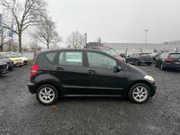 Mercedes-Benz A 170  AVANDGARDE*AHK*XENON TÜV NEU