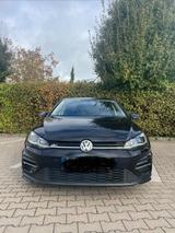 Volkswagen Golf VII 1.5 TSI ACT DSG Highline R-Line 