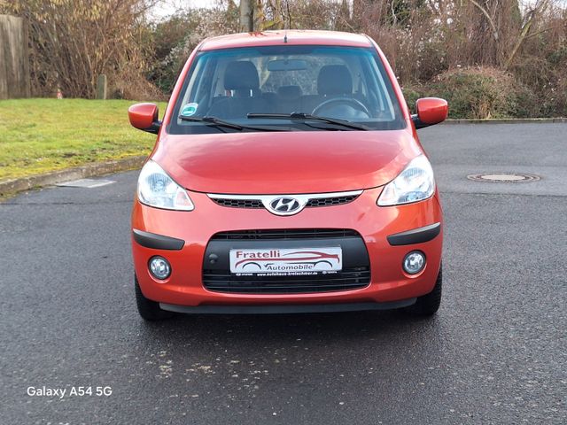 Hyundai i10 Style