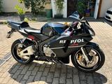 Honda CBR 600 RR PC37, viele Extras, Top gepflegt - HONDA CBR 600 PC37