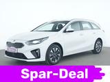 Kia cee'd Sportswagon Spirit ACC|CarPlay|Navi|LED|SH - Kia cee'd Sportswagon Plug-in Hybrid (PHEV) Gebrauchtwagen
