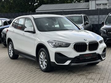 BMW X1 - 4