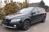 Volvo XC70 D5 AWD Linje Svart - Volvo XC70 mit Diesel-Antrieb