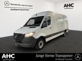 Mercedes-Benz Sprinter 317 Kasten L3H2 Schwingsitz RFK MBUX - Angebote