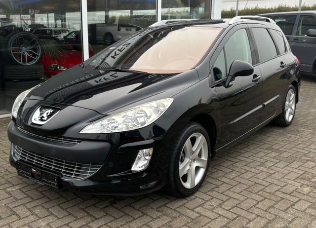 Peugeot 308 SW Sport Plus