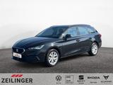 Seat Leon ST Style TDI DSG|KAMERA|SHZ|APP-CONNECT|KEY - Seat Leon: Connect
