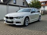 BMW 330d Touring - 2. Hand - Unfallfrei - BMW 330 in Hannover