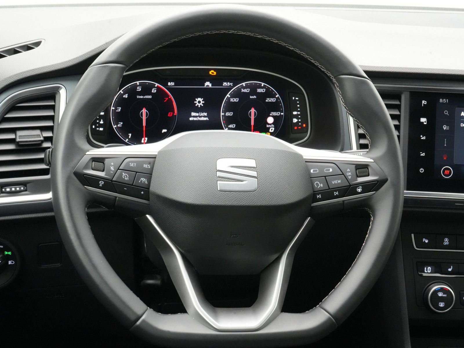 Seat Ateca - Bild 10