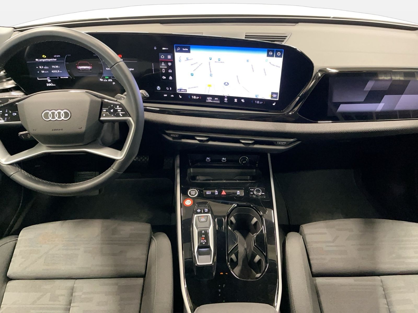 Audi A6 - Bild 9