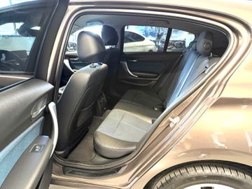 BMW 125 - 10