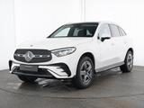 Mercedes-Benz GLC 400 e 4M AMG-Sport/Pano/AHK/Memo/Totw/Ambi - Mercedes-Benz GLC 400 Jahreswagen