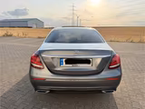 Mercedes-Benz E 220 d Autom. - Avt. Night Paket/ Multi Beam - Mercedes-Benz E 220 in Bonn