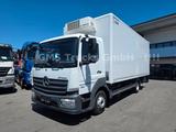 Mercedes-Benz Atego 818 918 / NUR 47000km / Frigo Cool - Offers